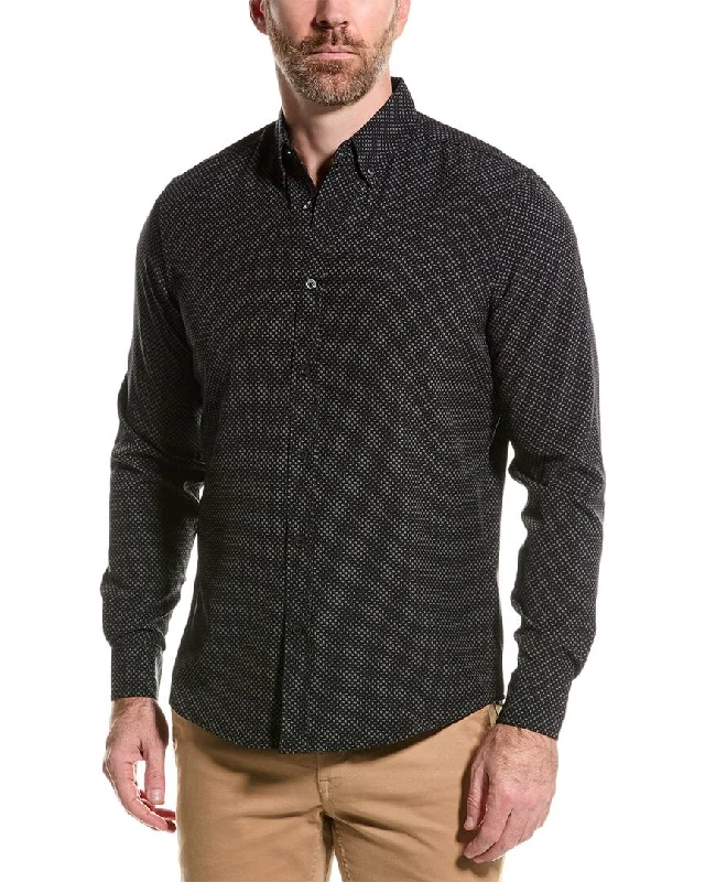 Weekend Savings Spectacular Report Collection Hyper Stretch Shirt