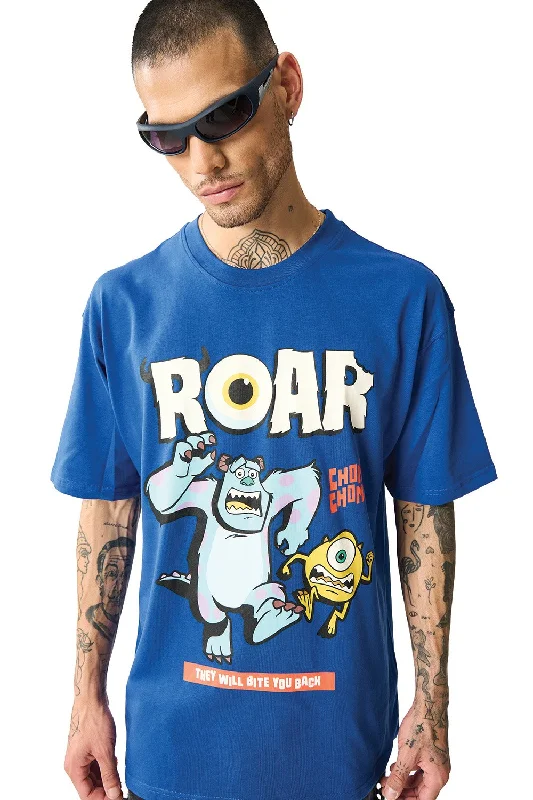 Lowest Rates Roar Disney Oversized T-shirt