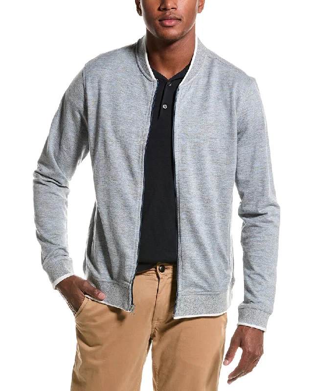 Deep Savings Robert Graham Ackerman Jacket