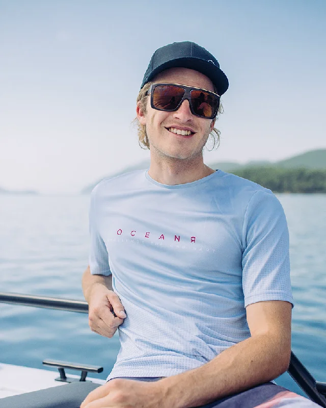 Sale Event Rossbeigh Strand - Mens Standard Tech Tee - Short Sleeve