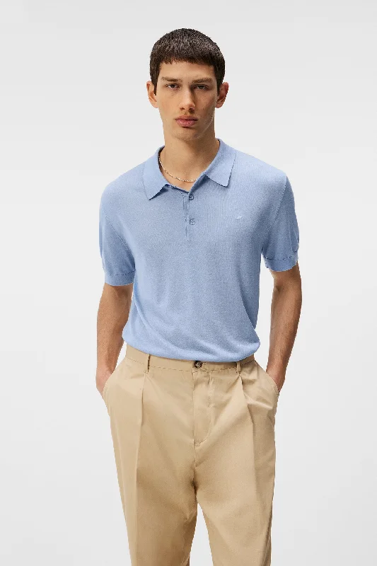 Big Savings Ridge Silk Polo