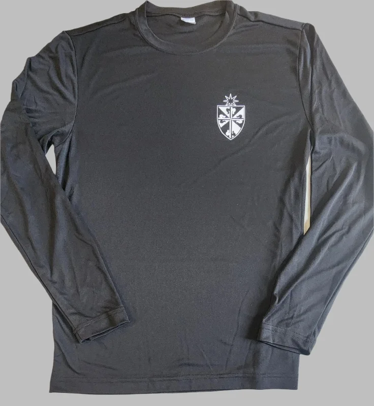 Mega Discount Shield Dry Fit Long Sleeve Shirt