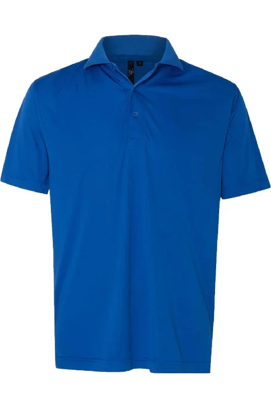 New Arrival Sierra Pacific Value Polyester Polo