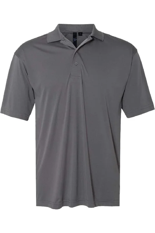 Weekend Discounts to Celebrate Sierra Pacific Value Polyester Polo