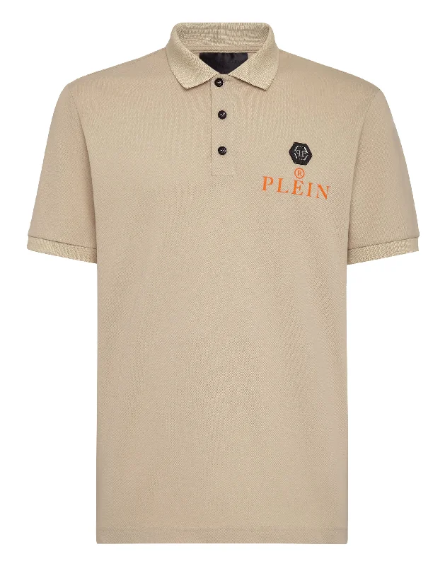 Unmissable Sale Slim Fit Polo shirt SS