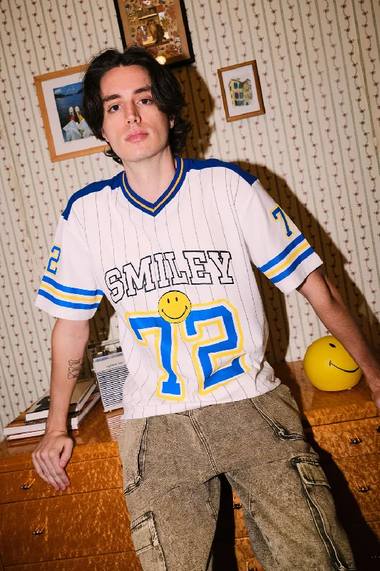 Weekend Deals to Brighten Your Day Smiley Originals Jersey