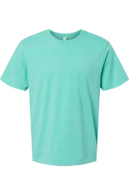 seafoam