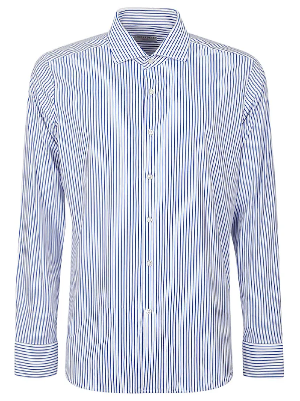 Sonrisa Men's Shirts blue