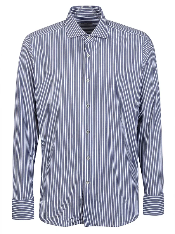 Sonrisa Men's Shirts blue