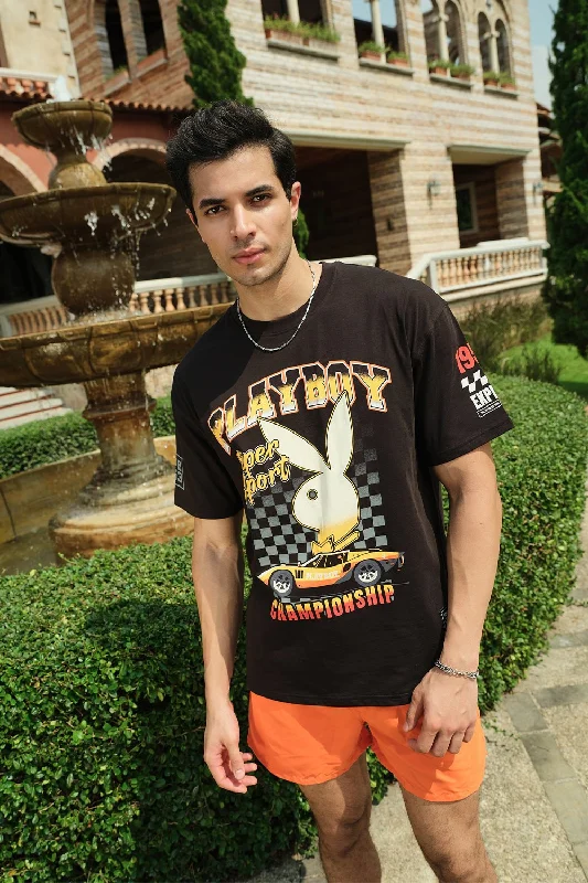 Savings Galore Sport Play Oversized T-shirt