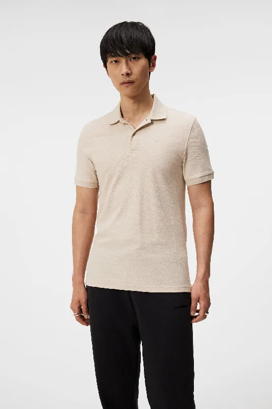 The Best Deal Troy Polo