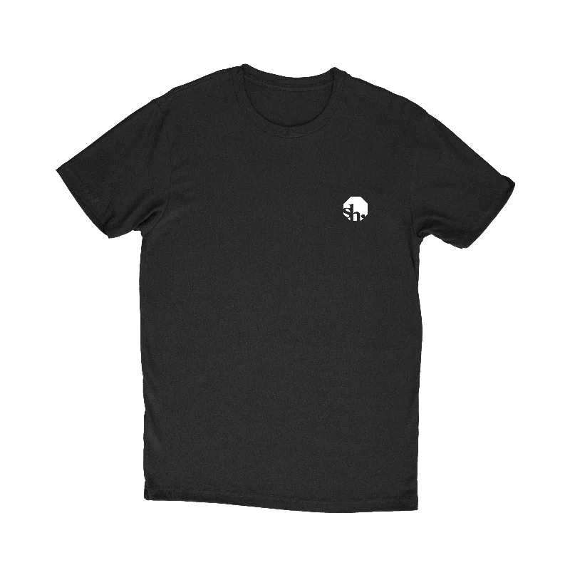 Exclusive Online Offer Stophouse Logo Embroidered T-Shirt
