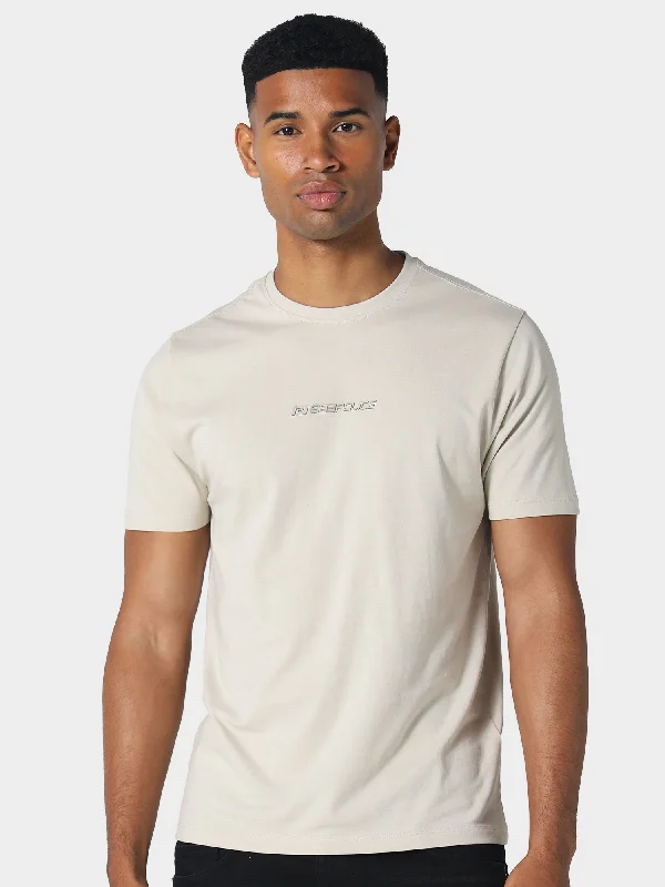 Weekend Extravaganza: Shop Now Stratton Plaster T-Shirt