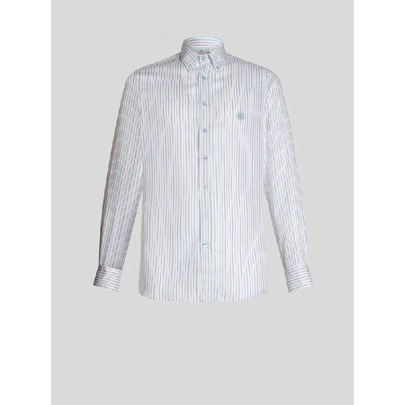 Blowout Deals STRIPED SHIRT