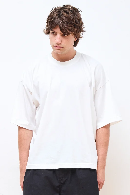 Piu T-Shirt Off White