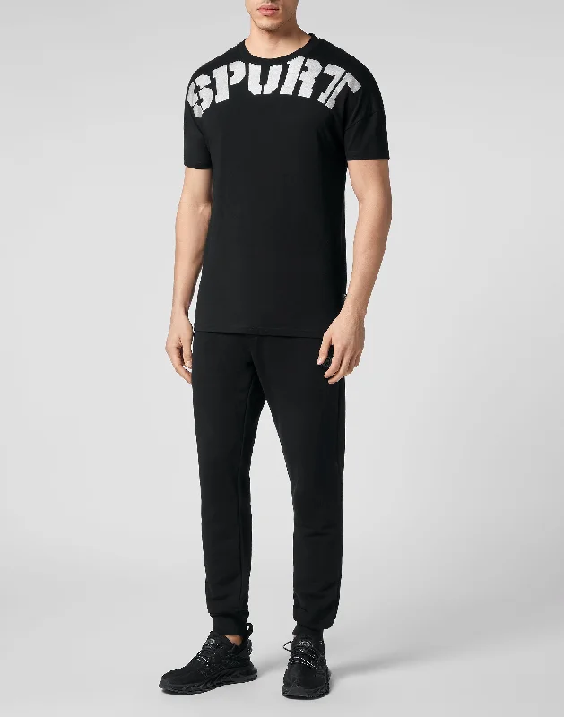Lowest Price T-shirt Round Neck SS