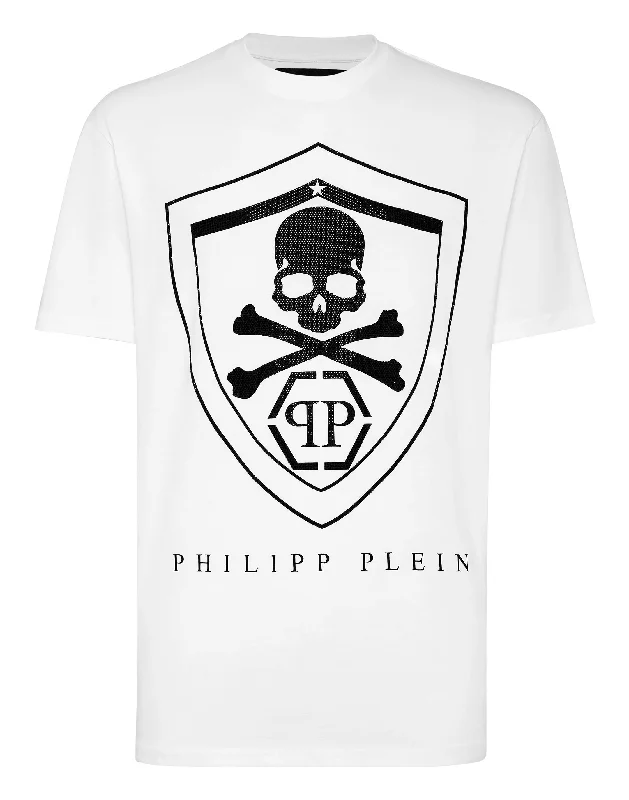 Buy More, Save More T-shirt Round Neck SS