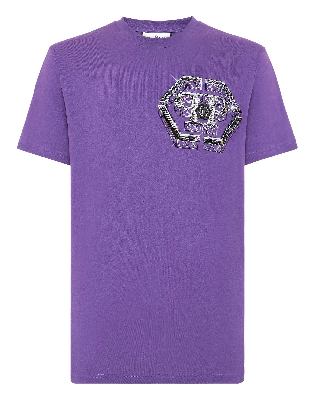 Season Finale Sale T-shirt Round Neck SS