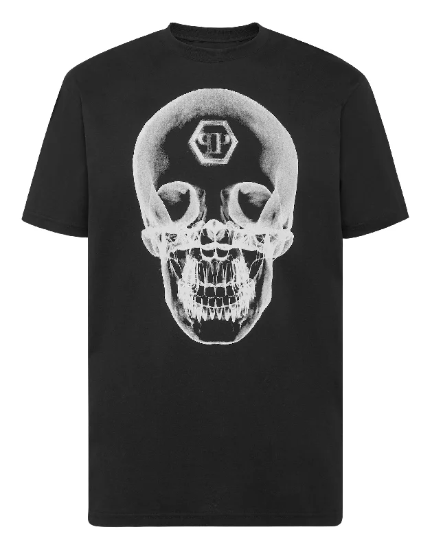 Lowest Price T-shirt Round Neck SS