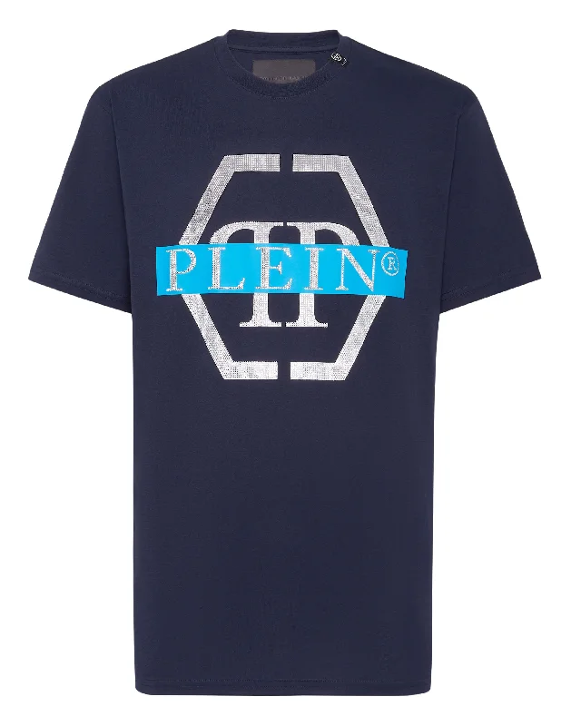 Price Smash T-shirt Round Neck SS Hexagon