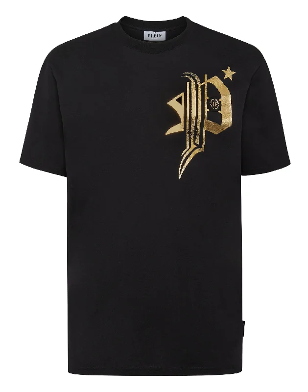 Extra Discounts T-shirt Round Neck SS Philipp Plein TM