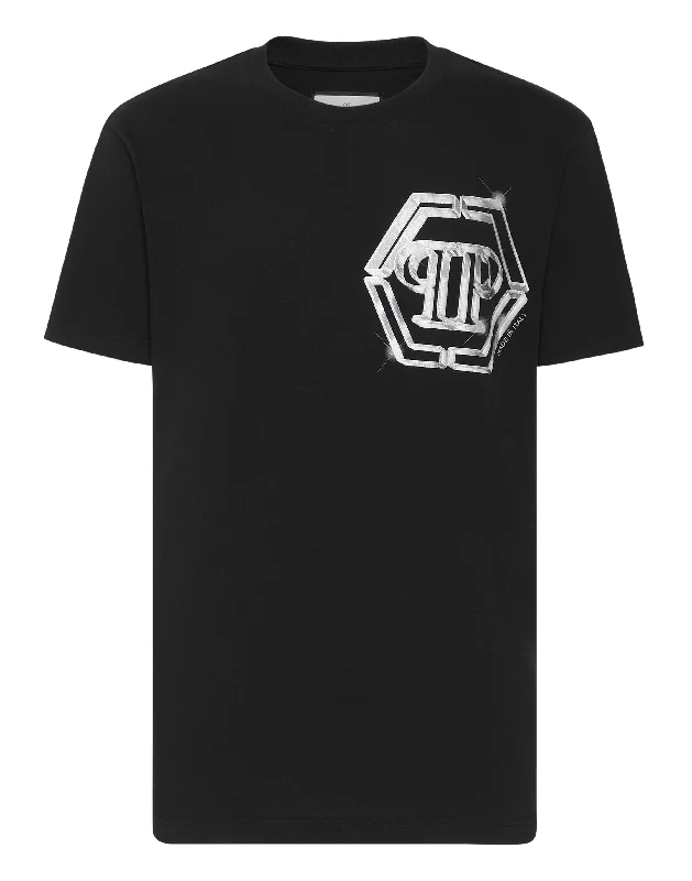 Buy Today T-shirt Round Neck SS PP Glass