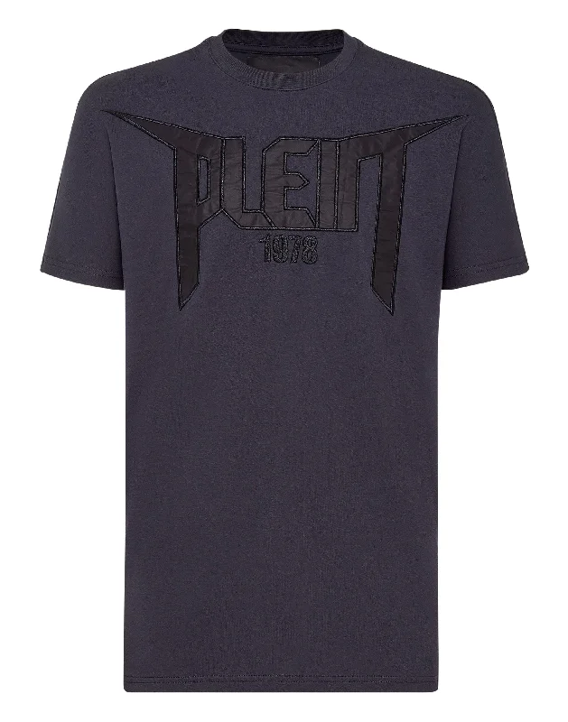 Hurry In T-shirt Round Neck SS PP1978