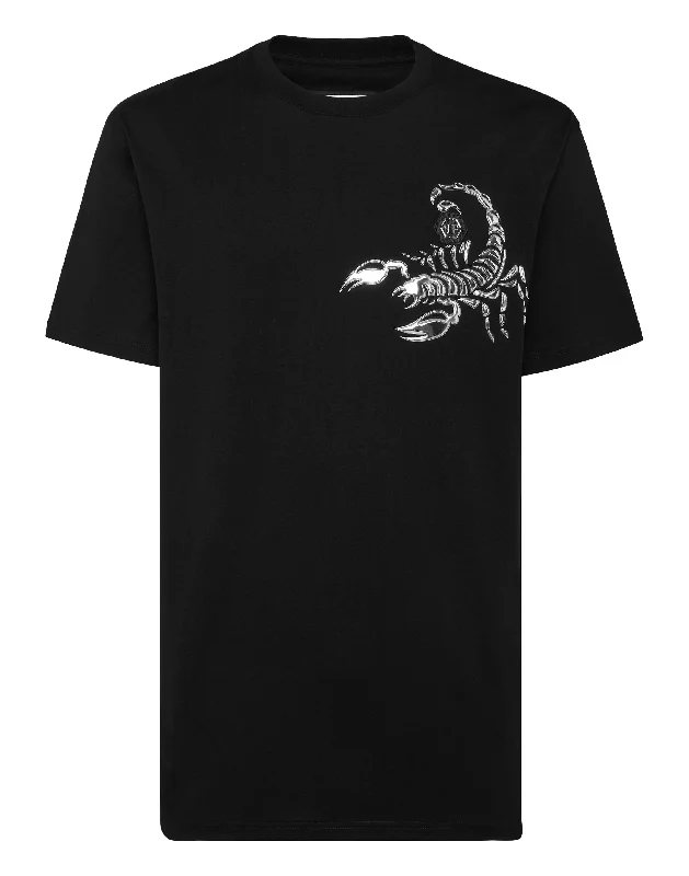 black/silver