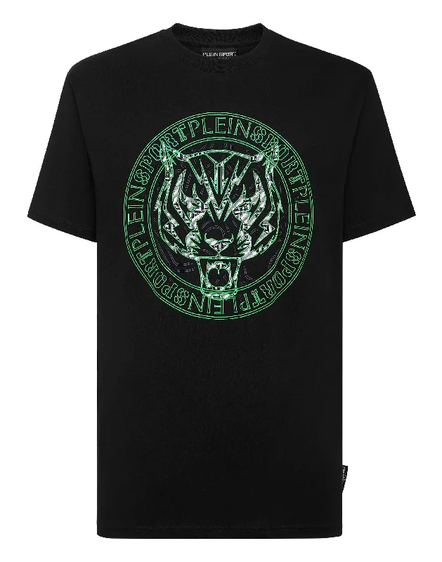 black+green fluo