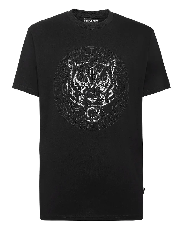 black / black