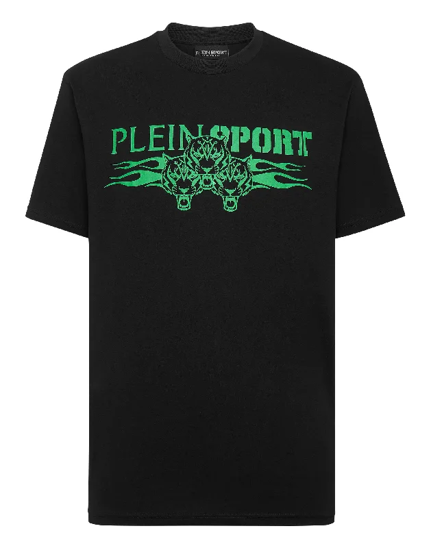 black+green fluo