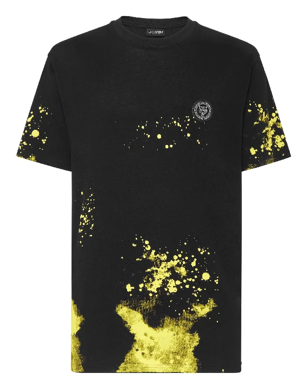Super Bargain T-shirt Round Neck SS Tiger
