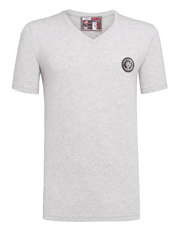 Value Deals T-shirt V-Neck SS "Basic one"