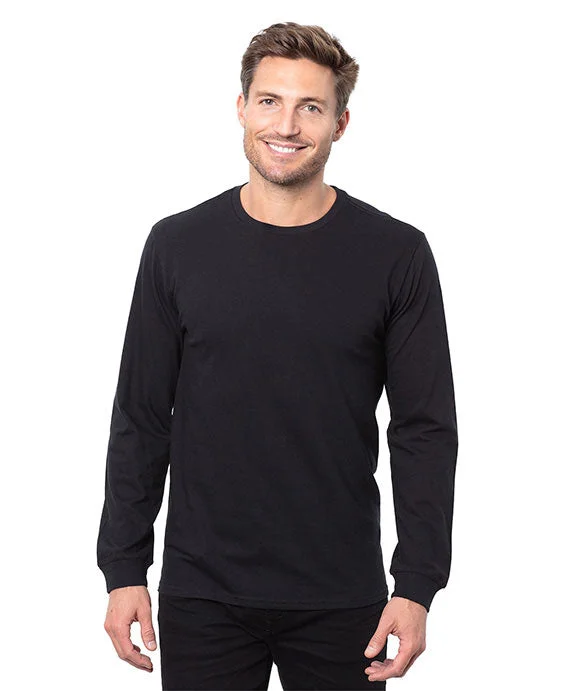 Crazy Savings T3000 - Threadfast Apparel Epic Unisex Long-Sleeve T-Shirt
