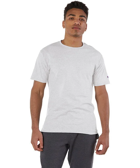 Blowout Deals T525C - Champion Adult 6 oz. Short-Sleeve T-Shirt