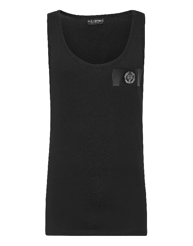 Weekend Offers That Shine Tank top