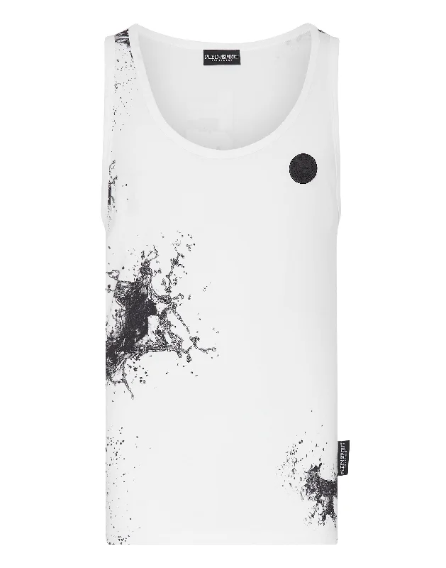 Weekend Steals Await Tank Top Splash Extreme