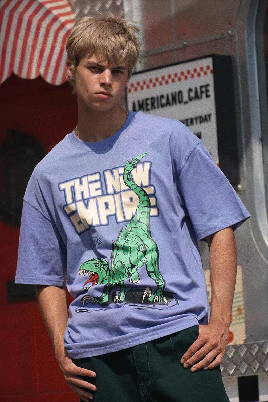 Savings Event The New Empire Oversized T-shirt