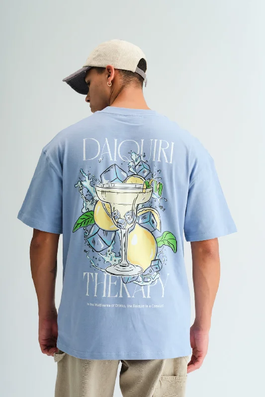 Markdown Sale Therapy Sessions Oversized T-shirt