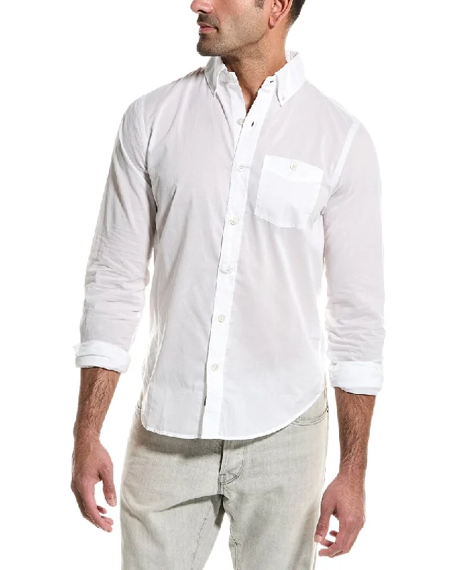 Epic Deals Todd Snyder Slim Fit Favorite Shirt