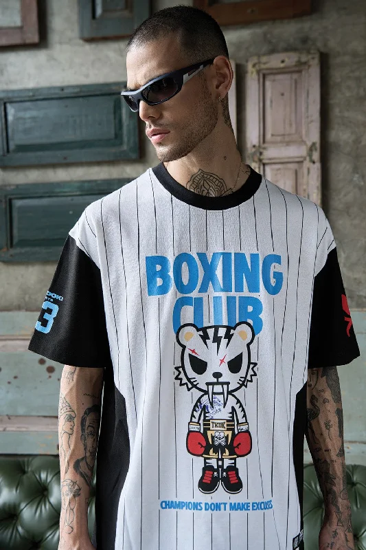 Major Deal tokidoki Boxing Club Jersey