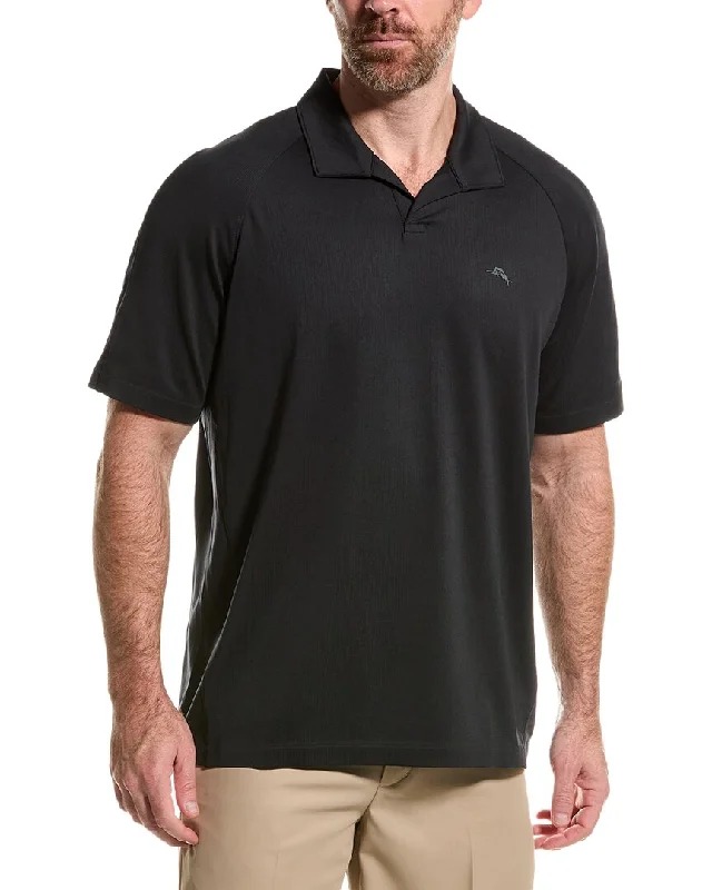 Special Discount Tommy Bahama Ace Tropic Polo Shirt