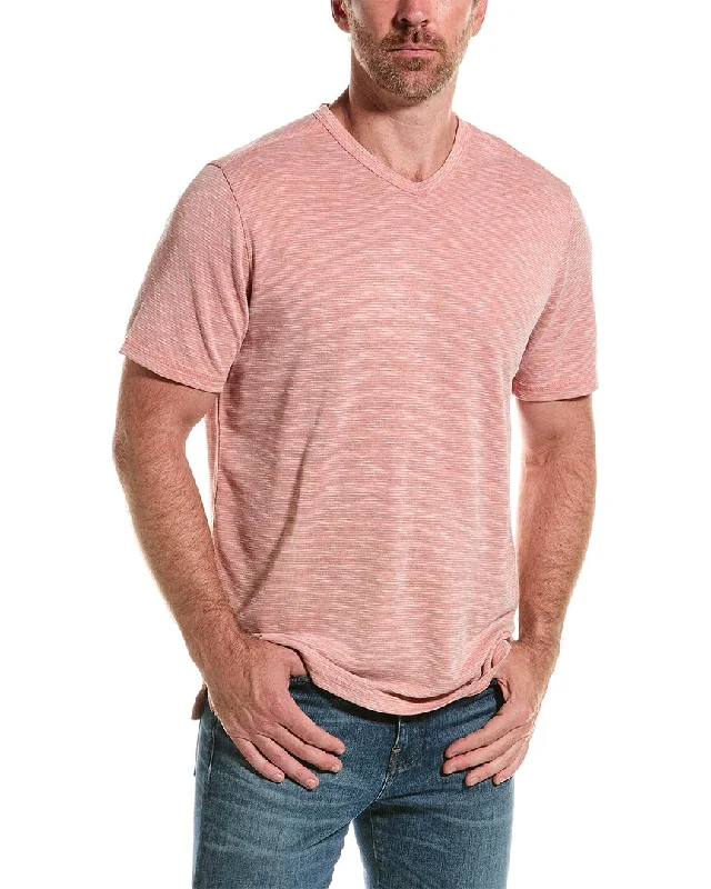 Clearance Sale Tommy Bahama Cape Cayo V-Neck T-Shirt
