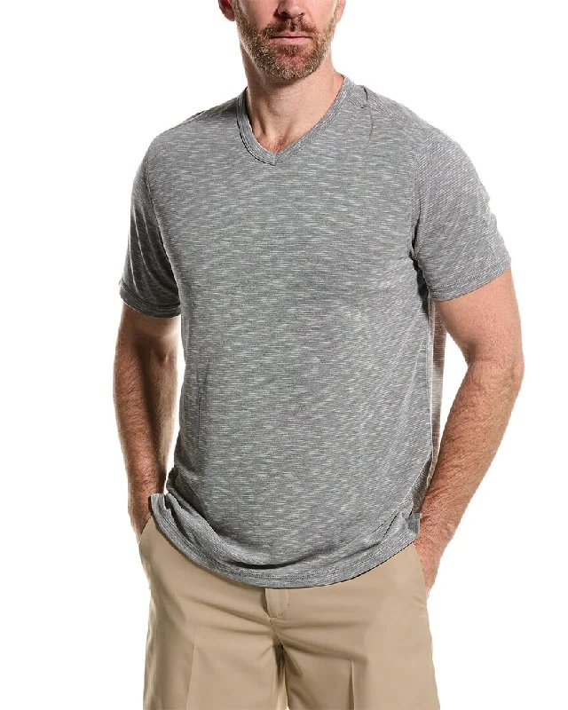 Big Discounts Tommy Bahama Cape Cayo V-Neck T-Shirt