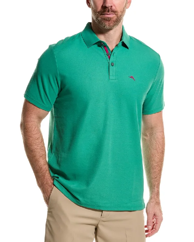 Huge Discounts Tommy Bahama San Aria Polo Shirt