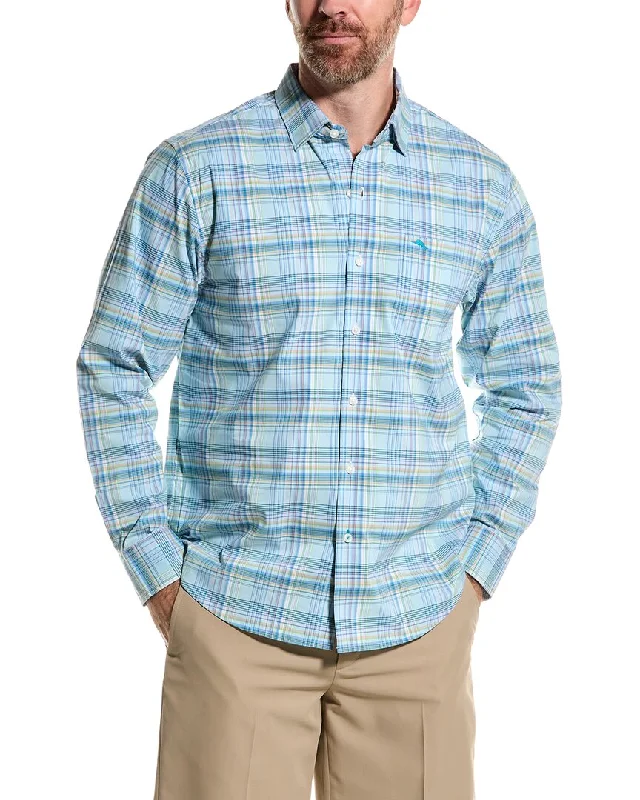 Daily Deals Tommy Bahama Sarasota Woven Shirt