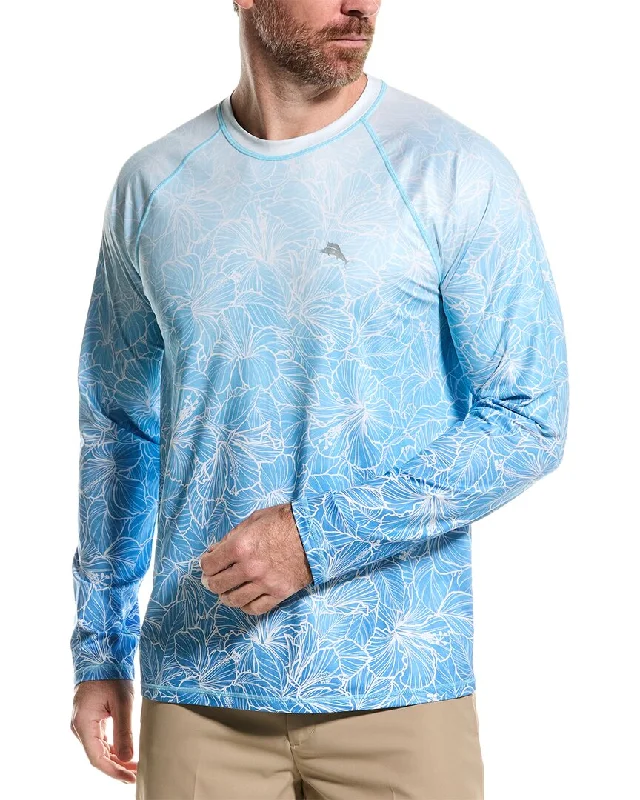 Quick Sale Tommy Bahama Tide Hibiscus T-Shirt