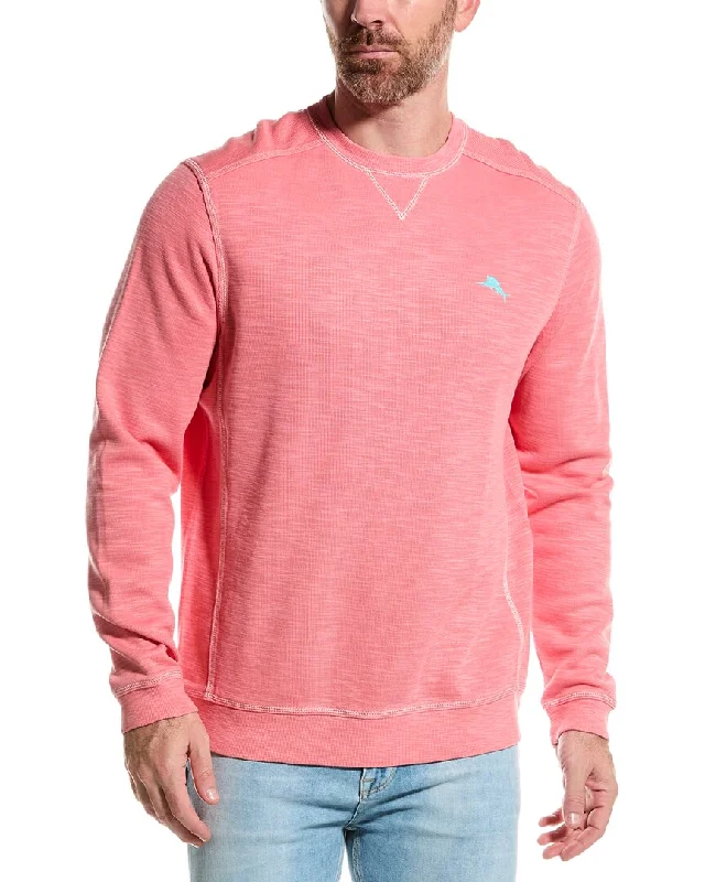 Massive Deals Tommy Bahama Tobago Bay Crewneck Pullover