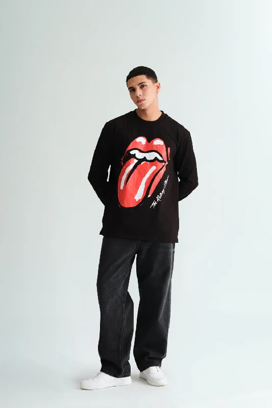 Sale Alert Tour Life Full Sleeves T-shirt