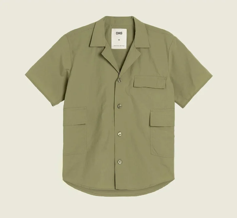 Treck Nylon Shirt